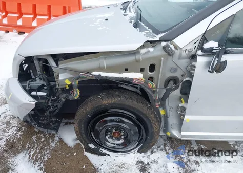 2009 Dodge Caliber Sxt z USA, uszkodzony, nr VIN 1B3HB48A59D162974